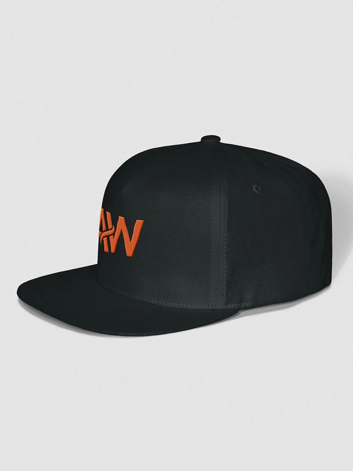 AW Snapback Cap product image (12)