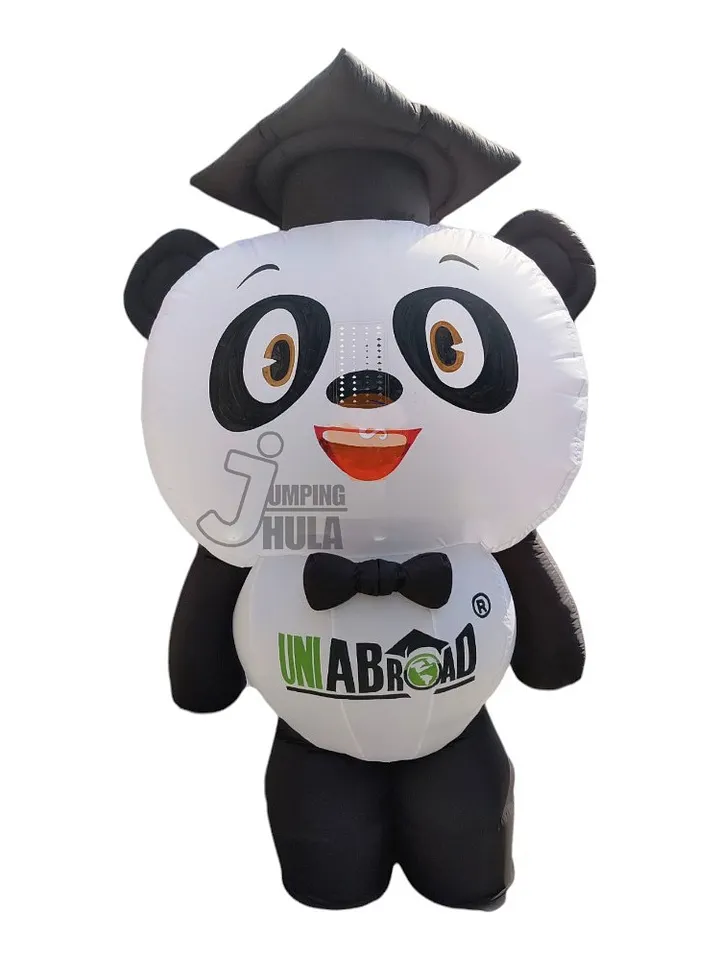Panda Walking Inflatable product image (1)
