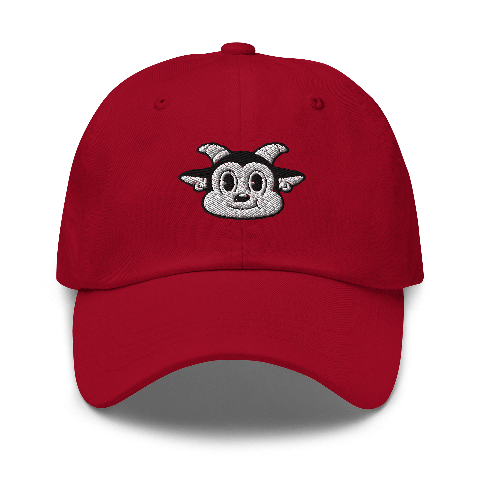 Dad Hat - Classic Logo. product image (2)