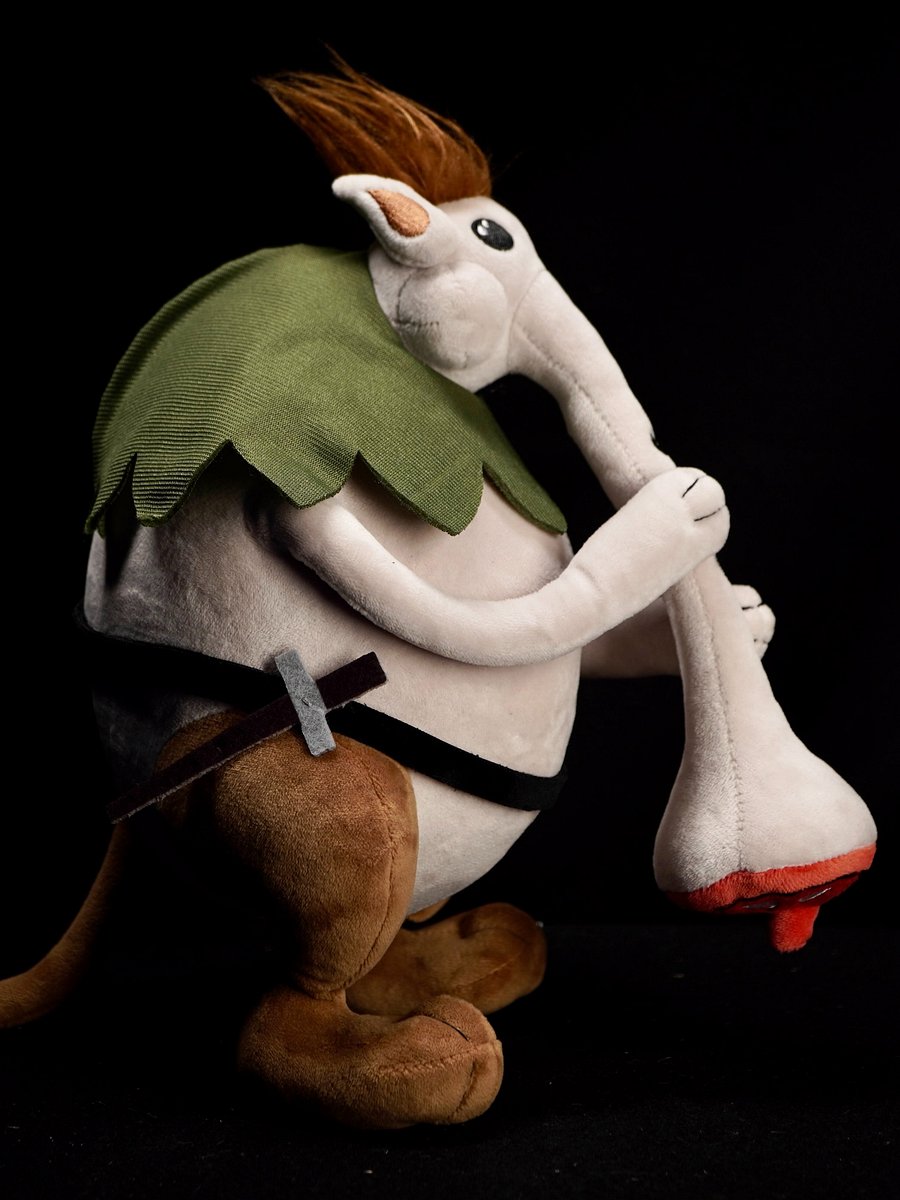 Frootletoot Plushie – Limited Edition Pre-Order product image (3)