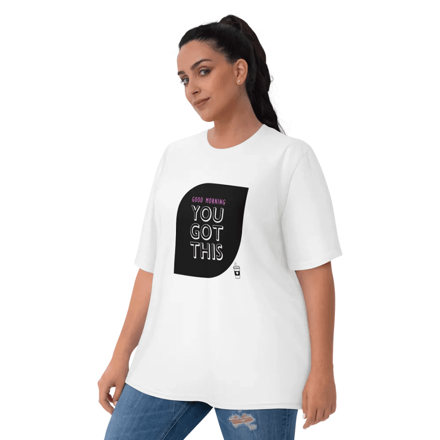 LAUGH YOUR CANCER OFF POSITIVE VIBES - You Got This product image (9)