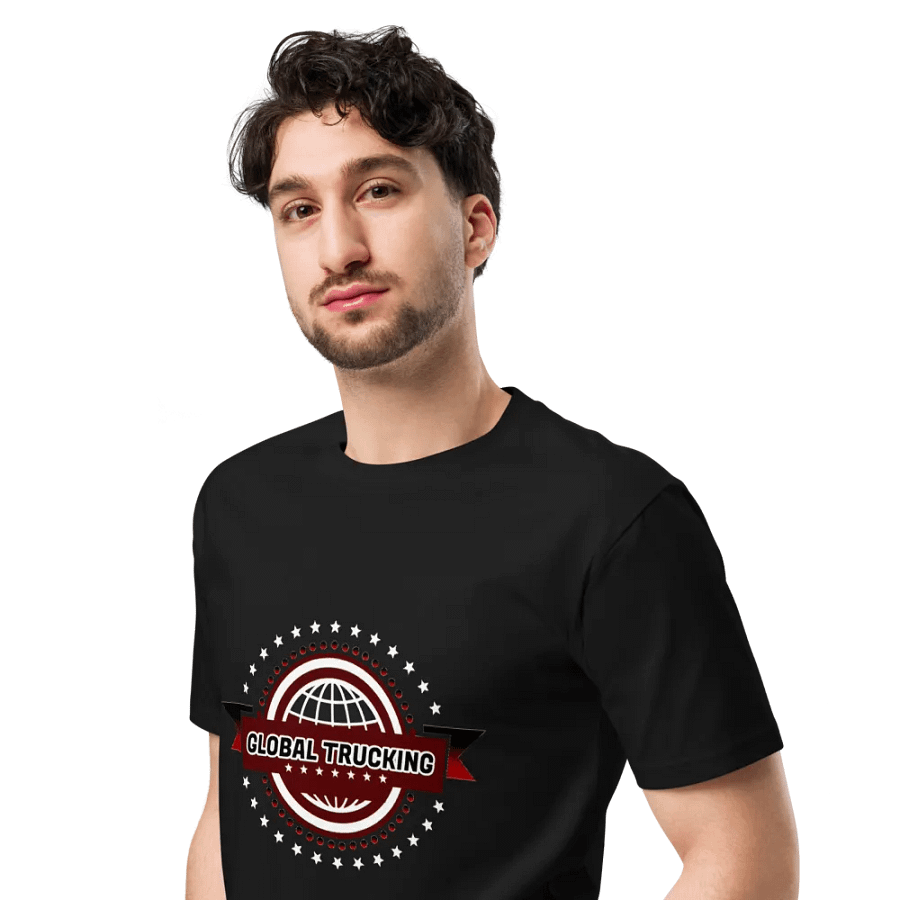 AS Colour Unisex Premium T-Shirt product image (8)