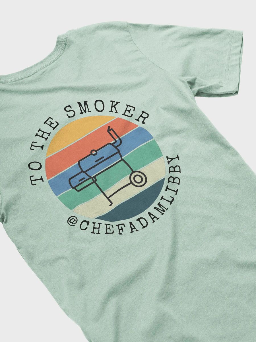 To the Smoker! Summer Vibes product image (5)