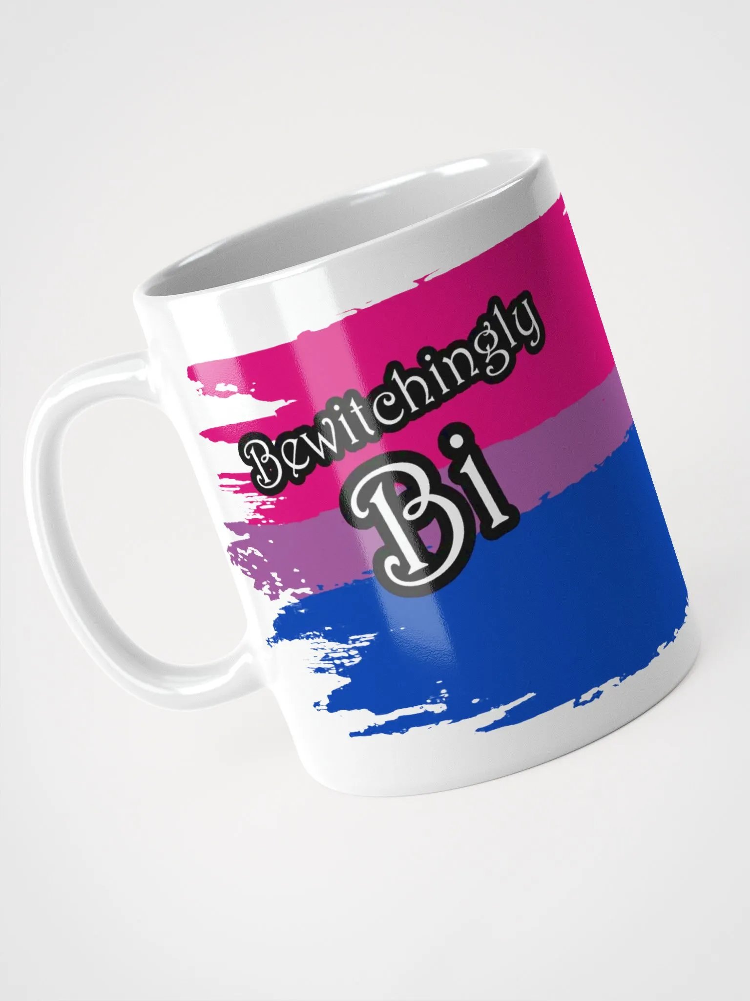Necra Bi Pride Coffee Mug product image (1)