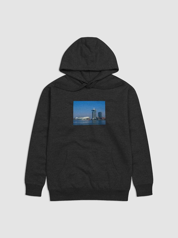 A'Dam Tower - Hoodie (unisex) product image (1)