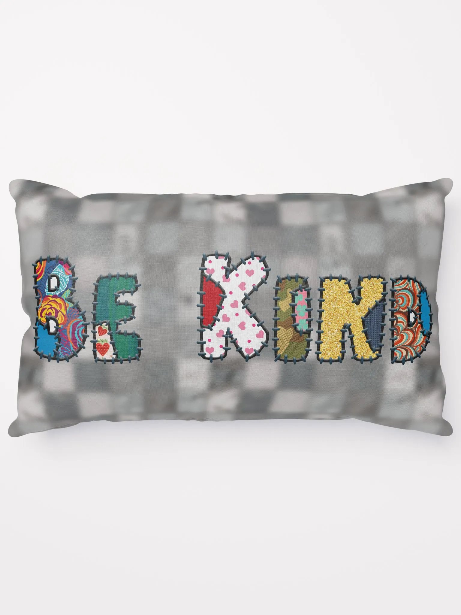 Be Kind Pillow product image (15)