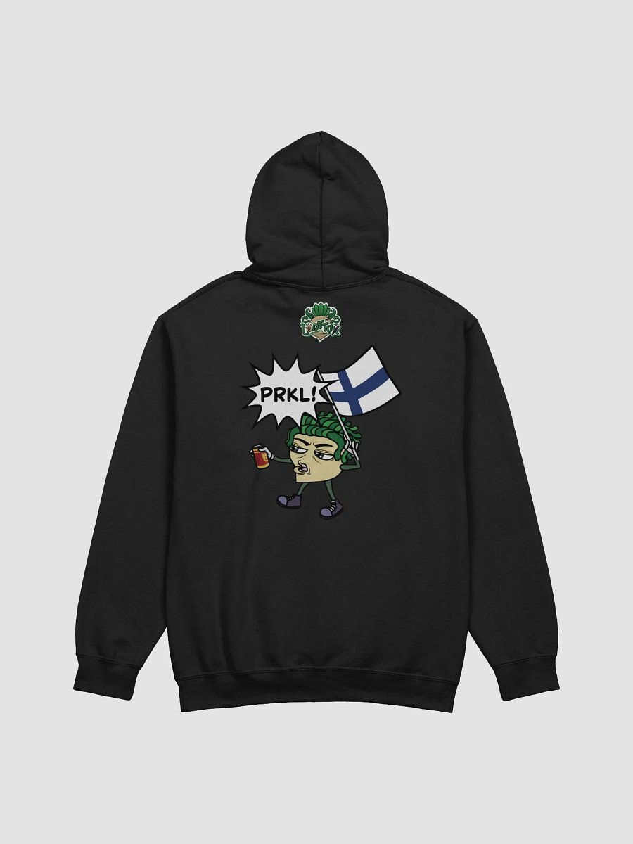 Finland's Finest classic hoodie product image (40)