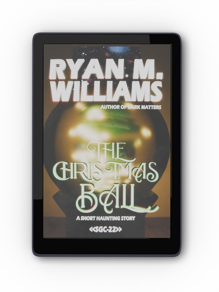 The Christmas Ball product image (2)