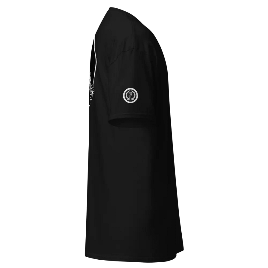 Anbu T-shirt product image (4)