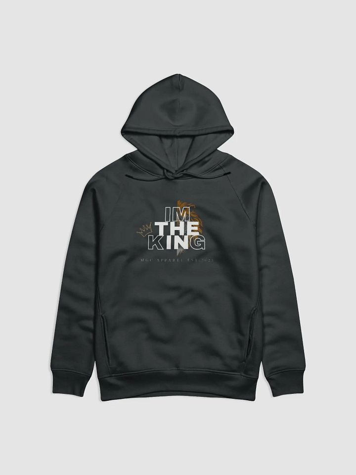 MGC Hoodie product image (1)