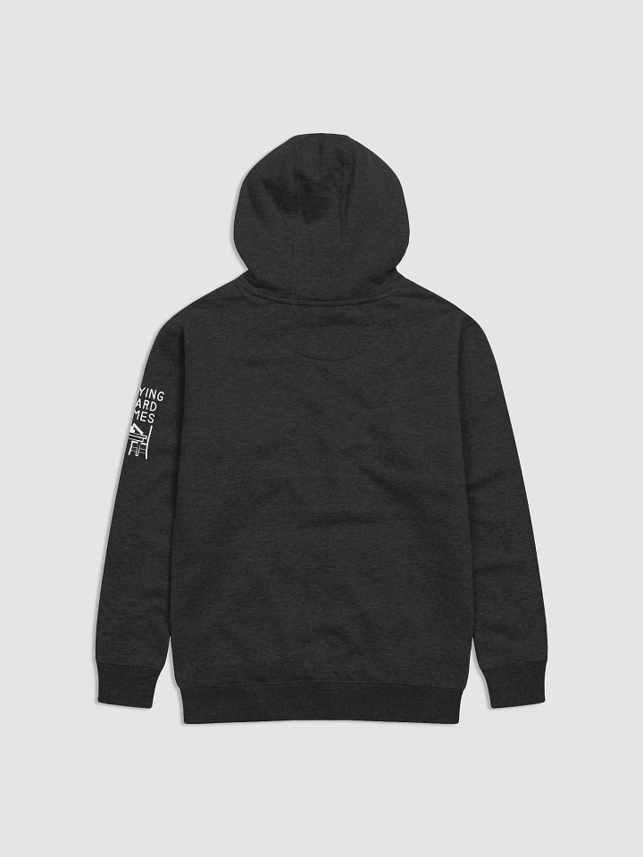 Table Flip Hoddie product image (2)
