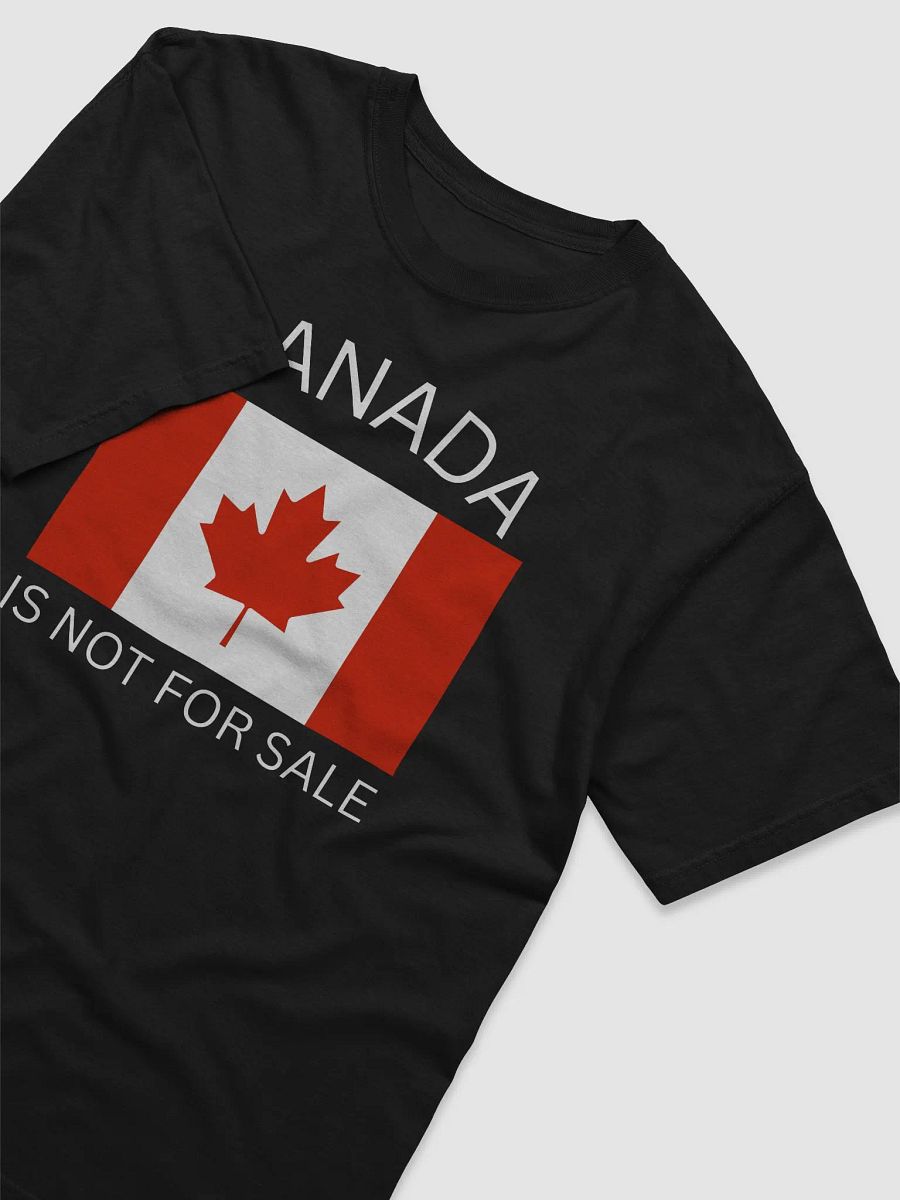 ‘Canada Is Not for Sale’ product image (4)