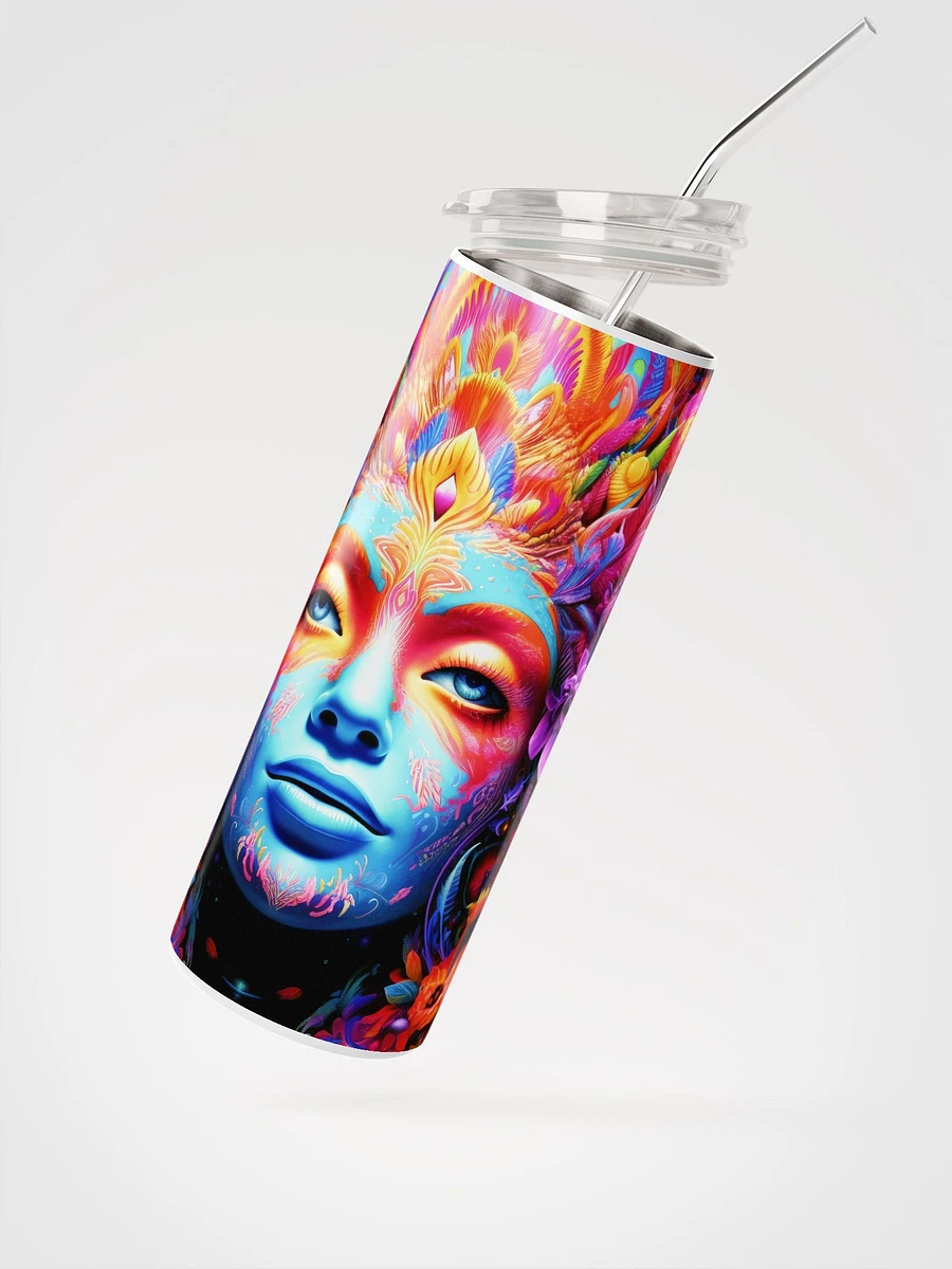 Stainless Steel Tumbler by Allcolor ST0011 product image (3)