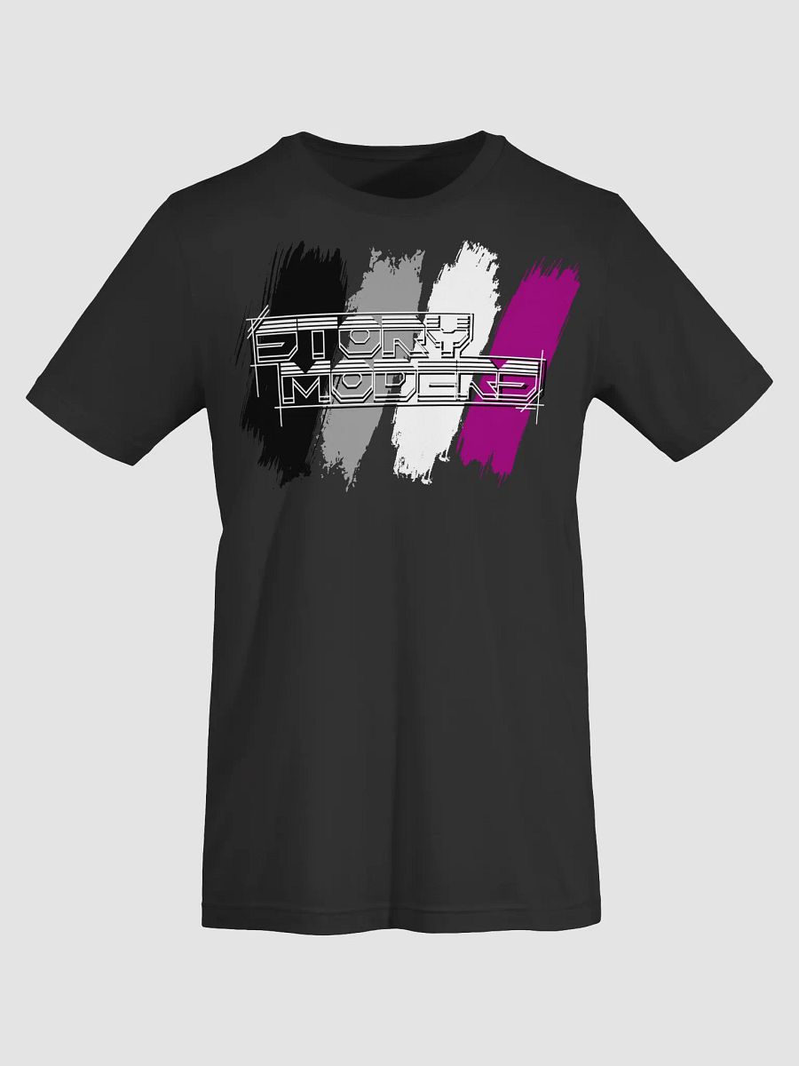 Asexual Pride - 2025 Pride Series product image (3)