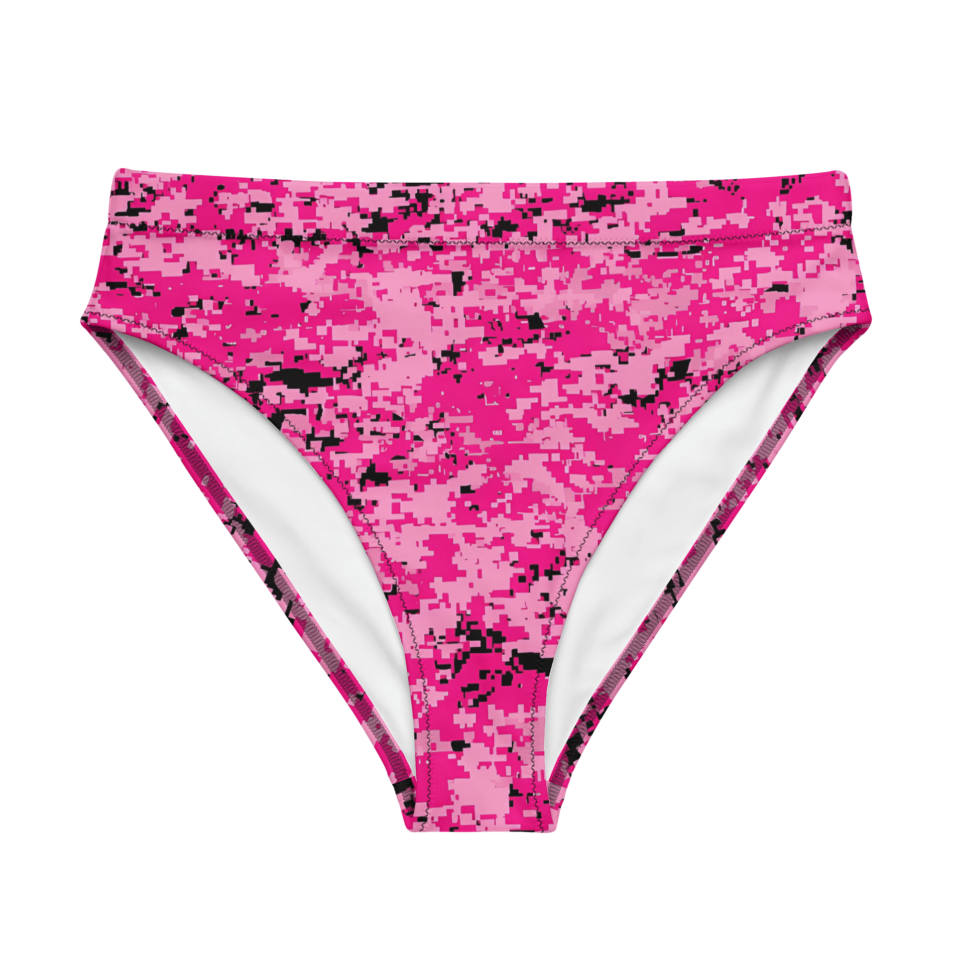 Sustainable Seas All-Over Bikini Bottom product image (1)