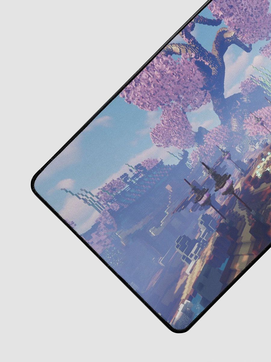 SanctuaryCraft Spawn Mouse Mat product image (3)