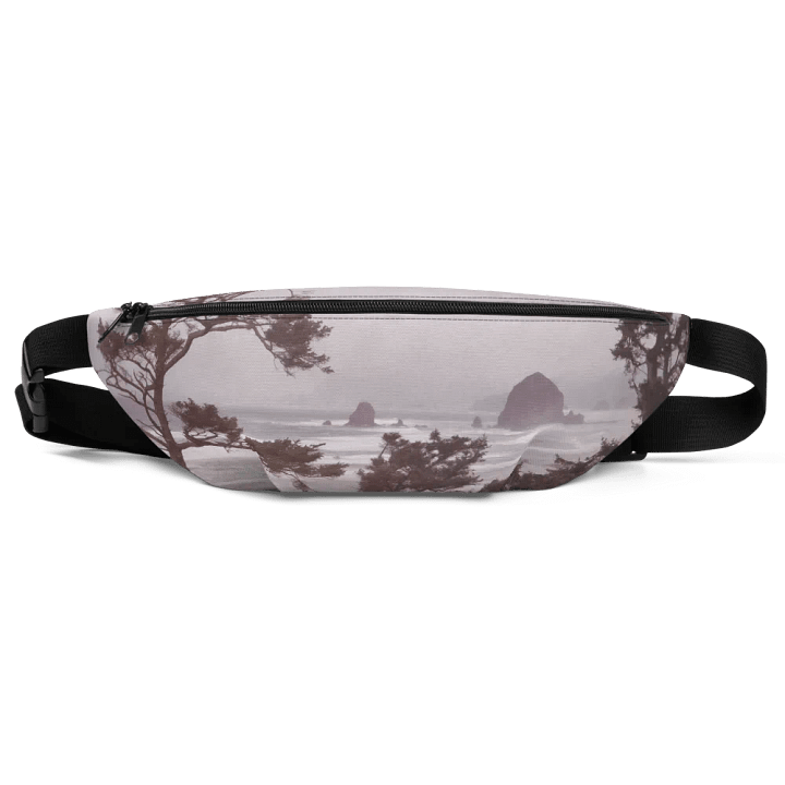 cannon beach fanny pack product image (1)