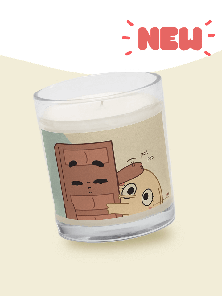 Sweet Embrace | Candle product image (1)