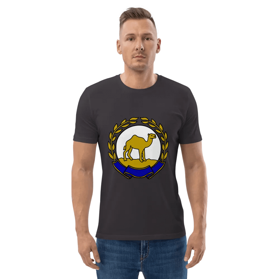 Desert Victory Organic Tee product image (136)