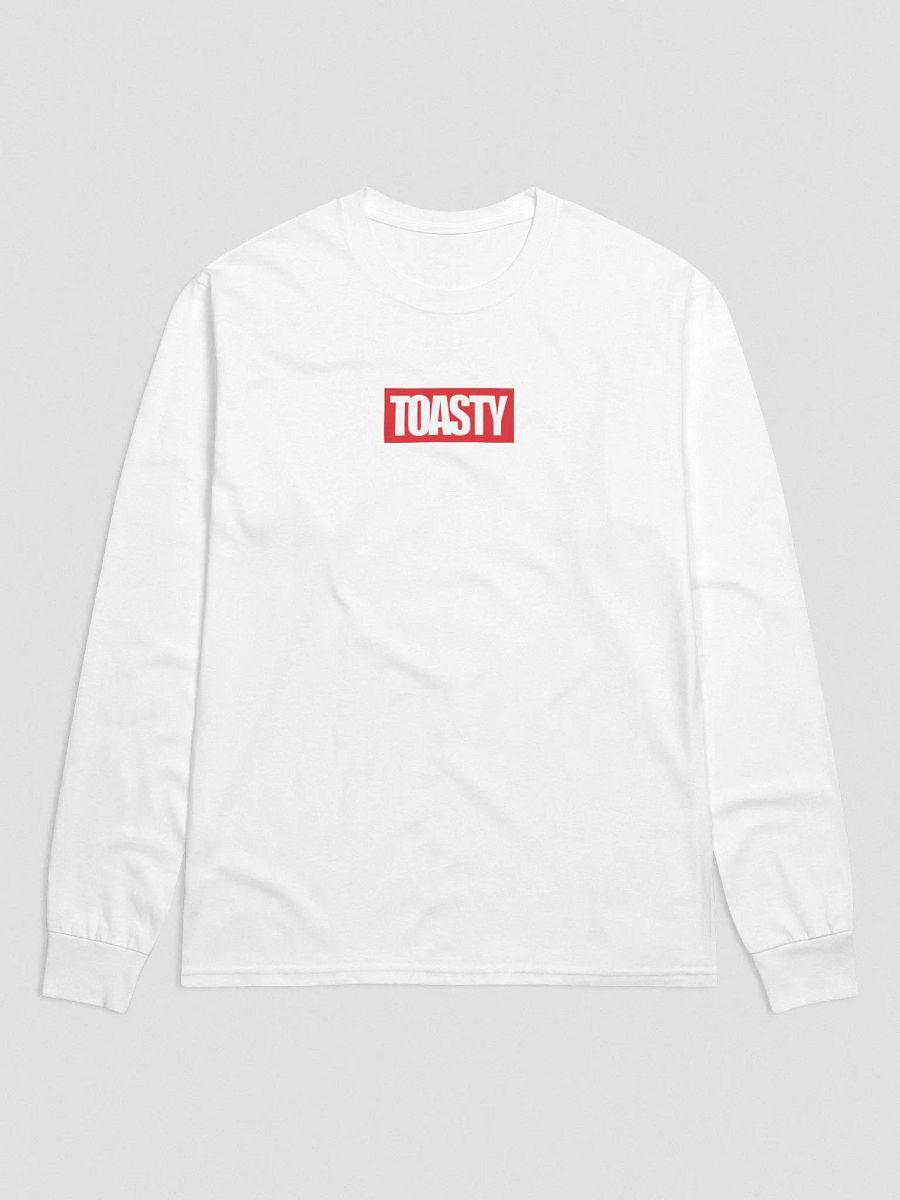 'TD' LONG SLEEVE product image (3)