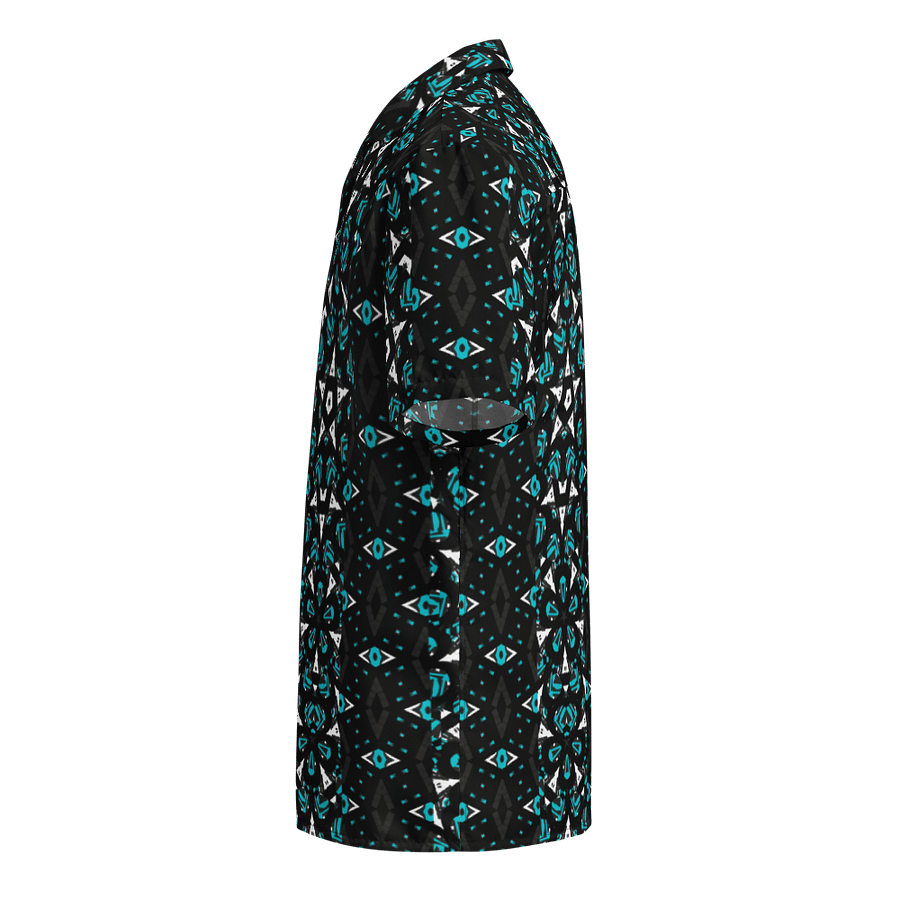 Patchwork Of Gothic Patterns 1 product image (7)