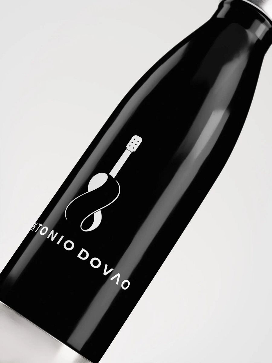 Botella Térmica Exclusiva para Miembros product image (5)