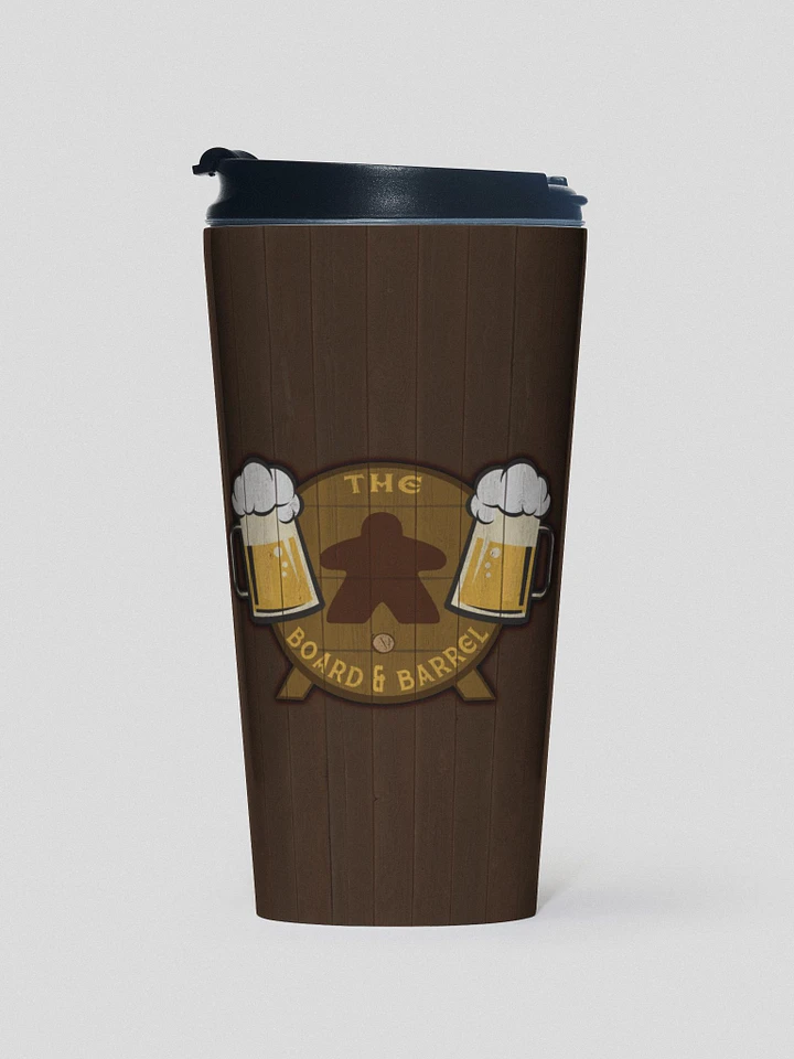 Board & Barrel Tabletop Travel Mug product image (1)