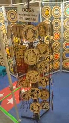 You've had your state fair? Here is just a quick little vid of some things at OKC State Fair. #statefair #vendors #products #...