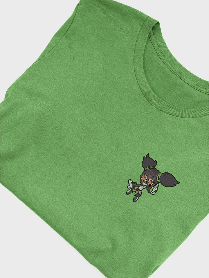 Mini Luna Shirt product image (11)