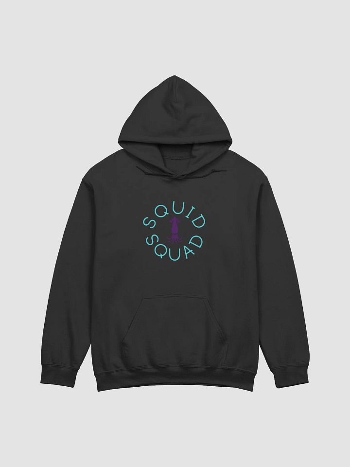 Squid Squad Hoodie product image (1)