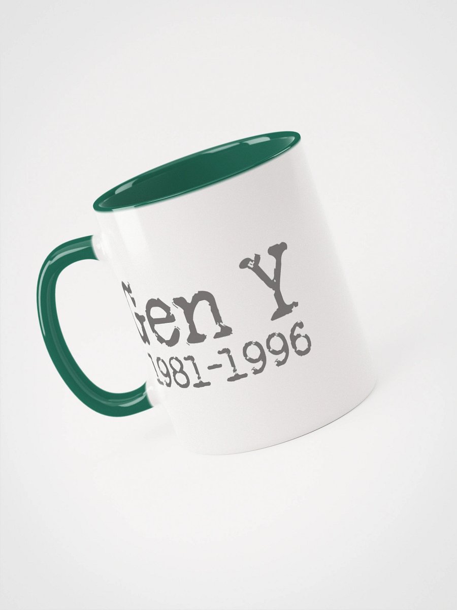 Gen Y Ceramic Bliss Mug product image (40)