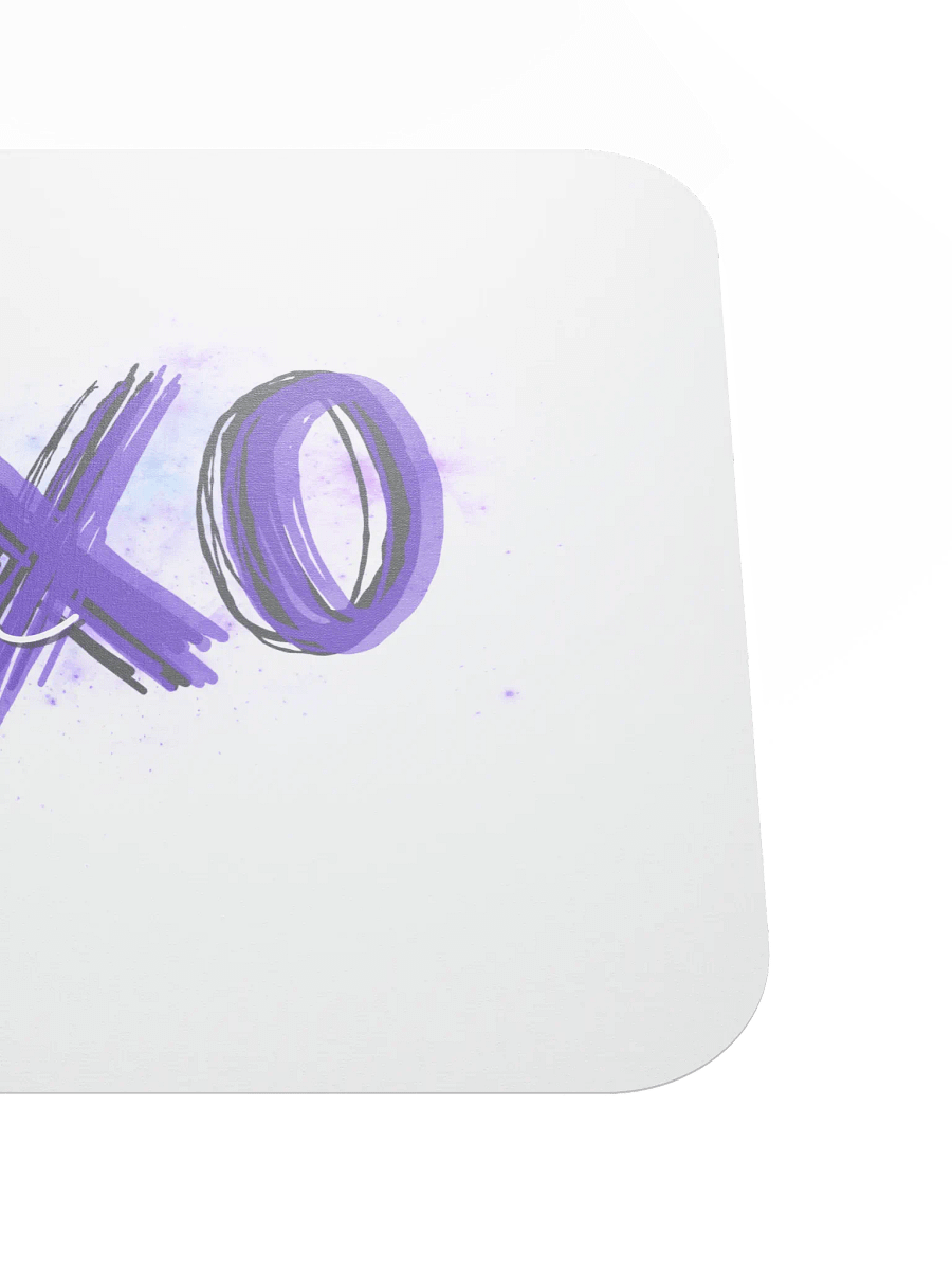 Standard XO Mousepad product image (5)