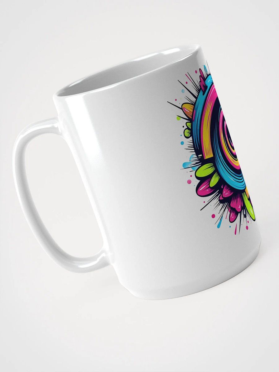 Vibrant Dynamics Mug product image (3)