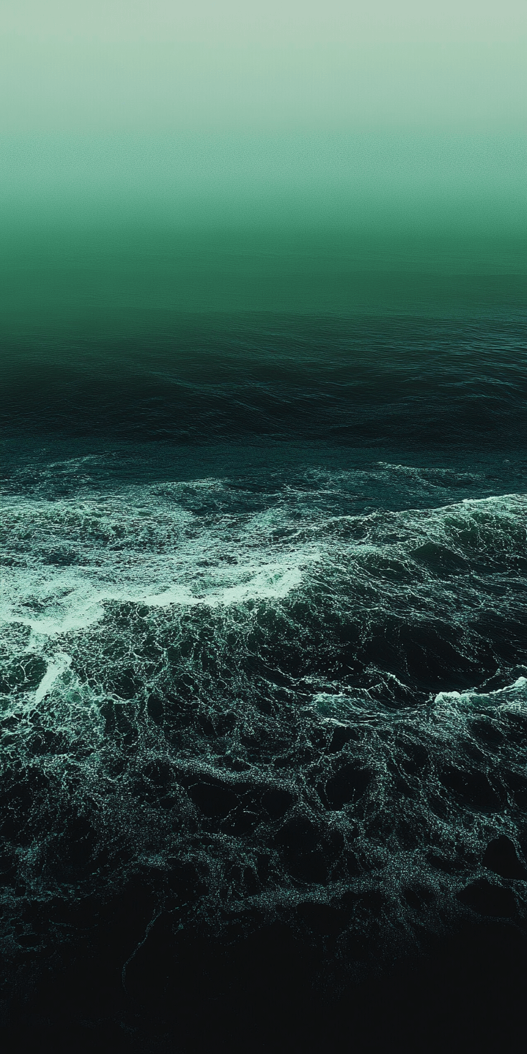 Phone Background Green product image (11)