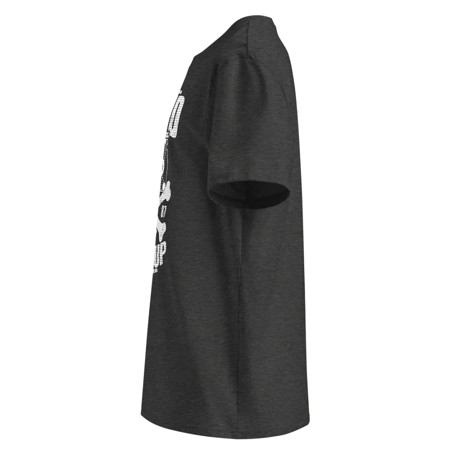 RAID IS NOT BACKUP - Organic Cotton Tee product image (2)