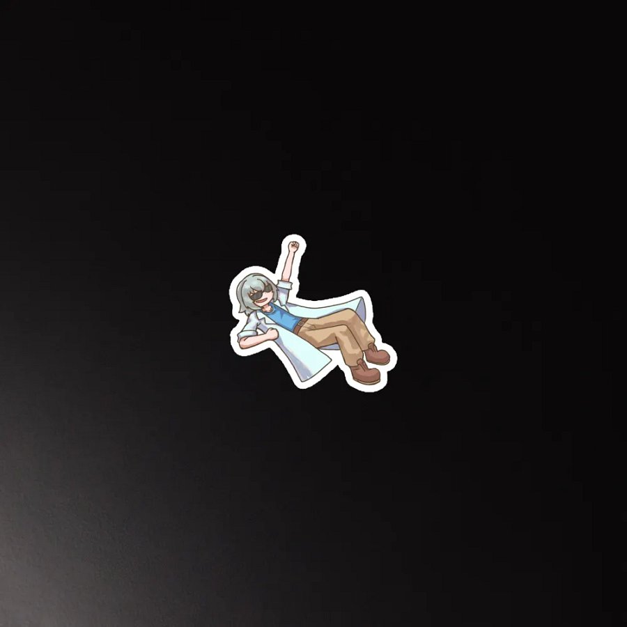 PotPourri magnet - Uwo Slab product image (5)