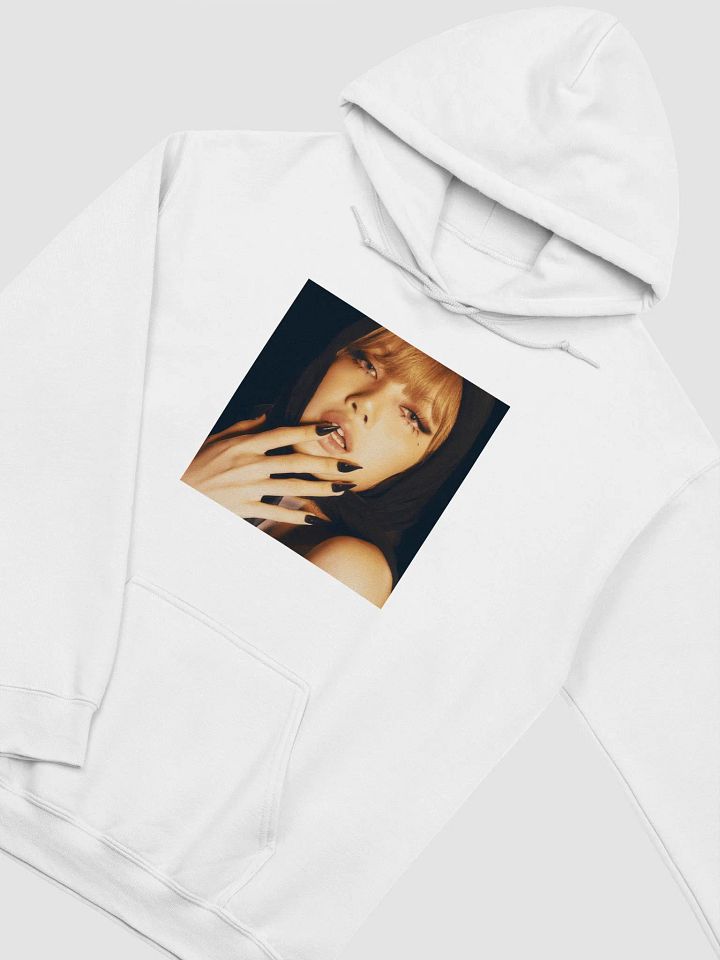 Alter Ego LISA Album Hoodie product image (24)