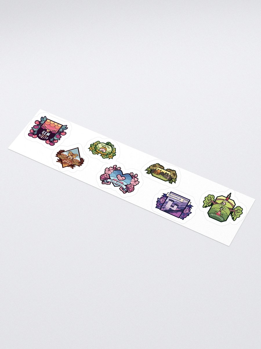 Teams & Bases - Secret Life product image (4)
