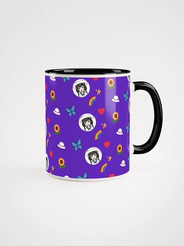 Whimsical Delights Ceramic Mug product image (2)