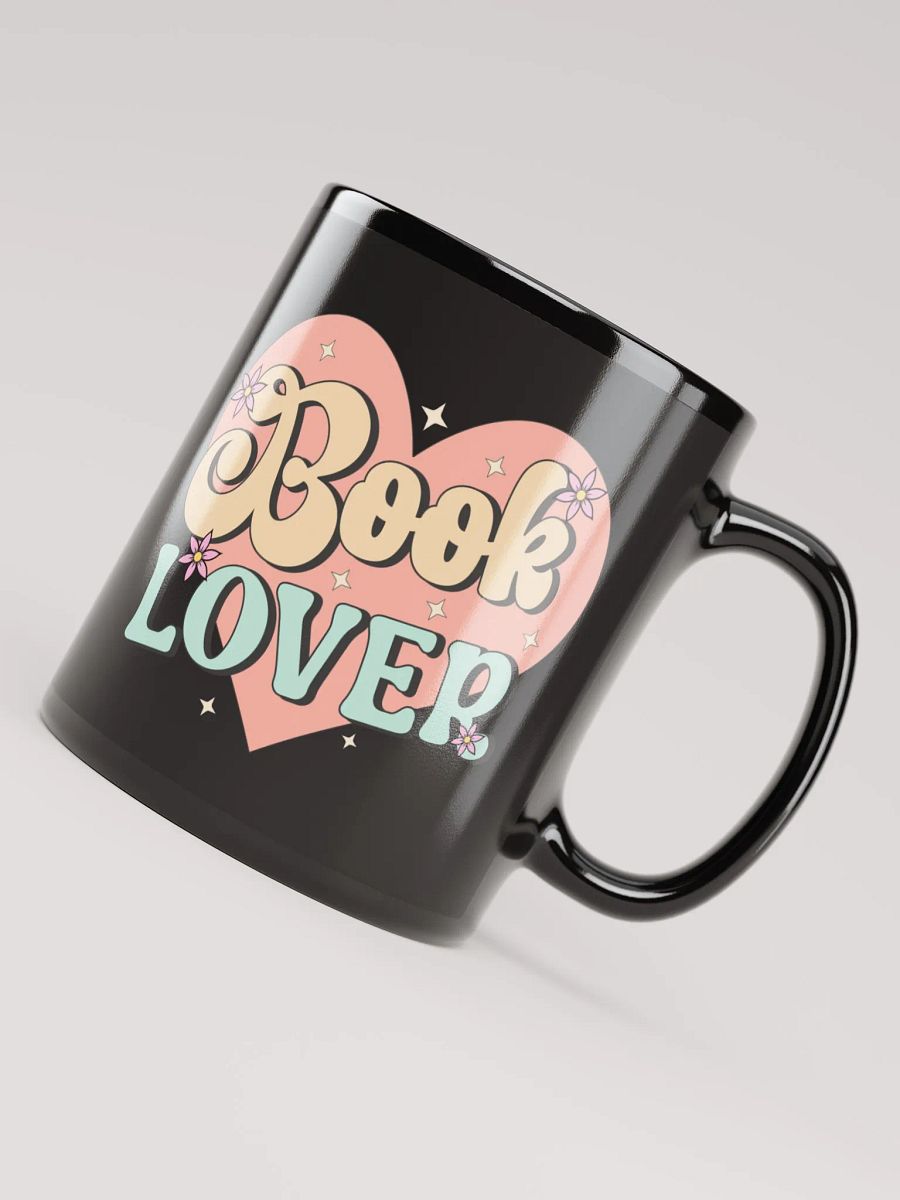 Book Lover product image (7)