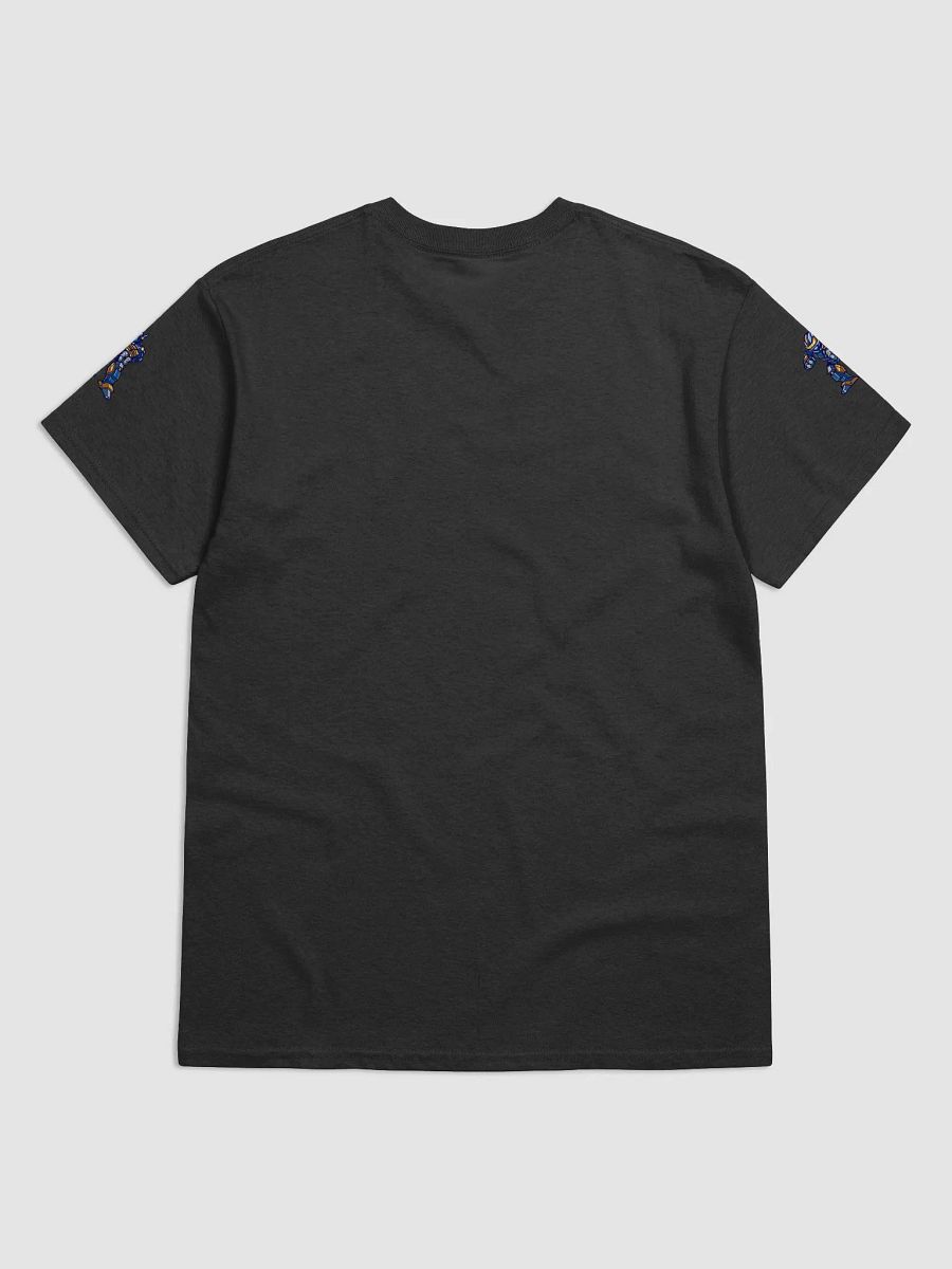 Logo Shirt - Right product image (13)