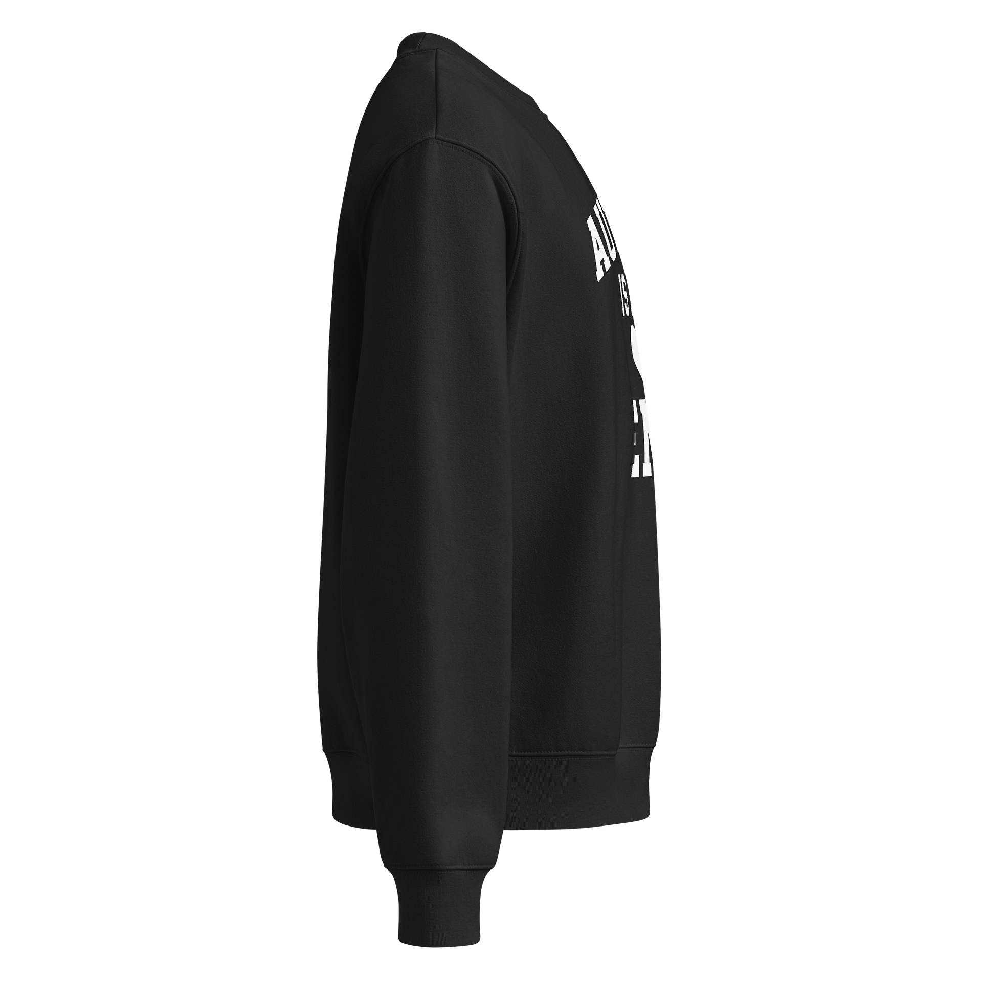 Autumn is for Emo sweat shirt product image (4)