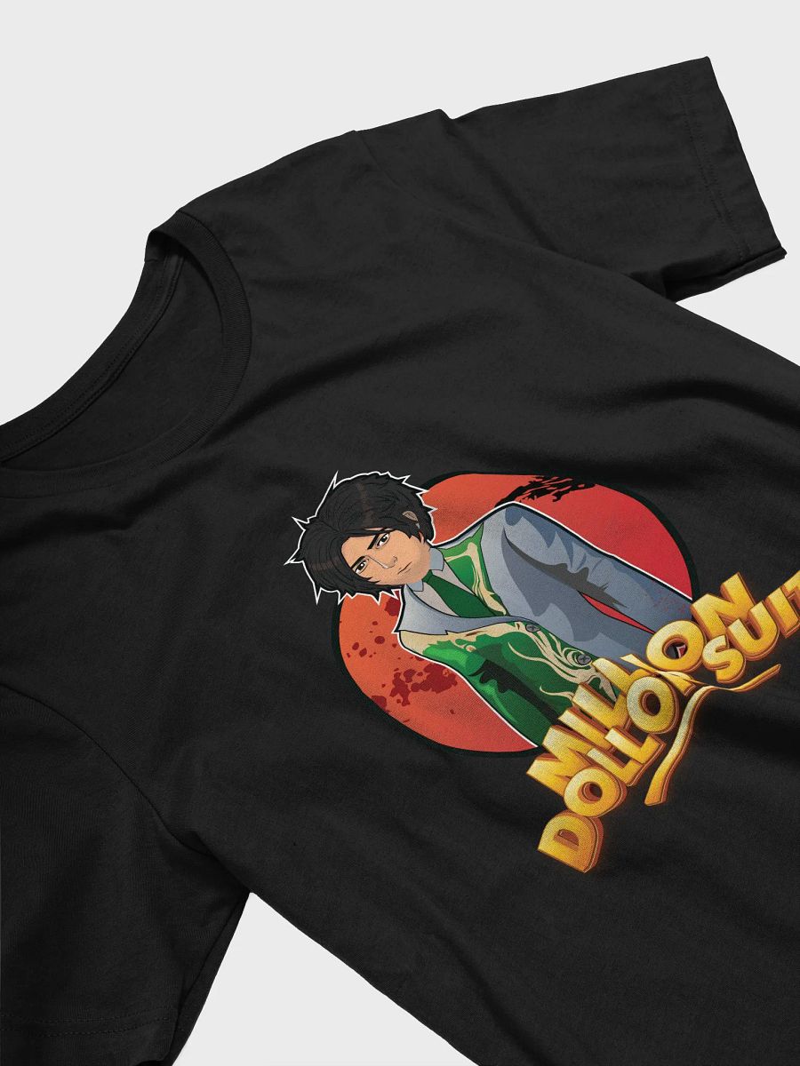 Million Dollor Suit Woman's T-Shirt product image (3)