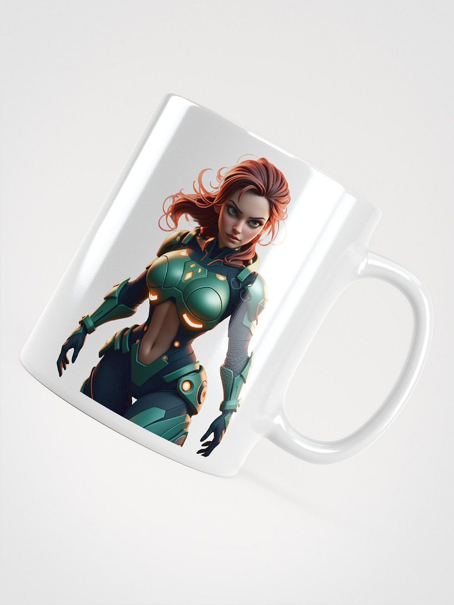 Ready for Coffee product image (4)