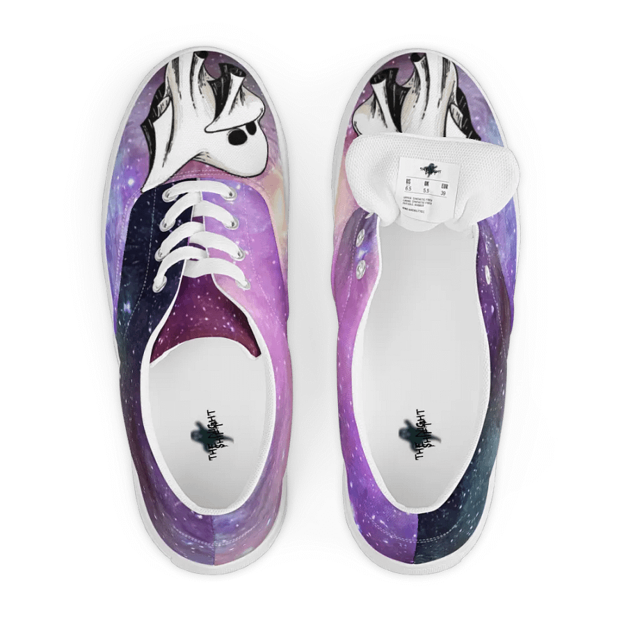 Galaxy TNS Shoes (Mens Sizing) product image (7)