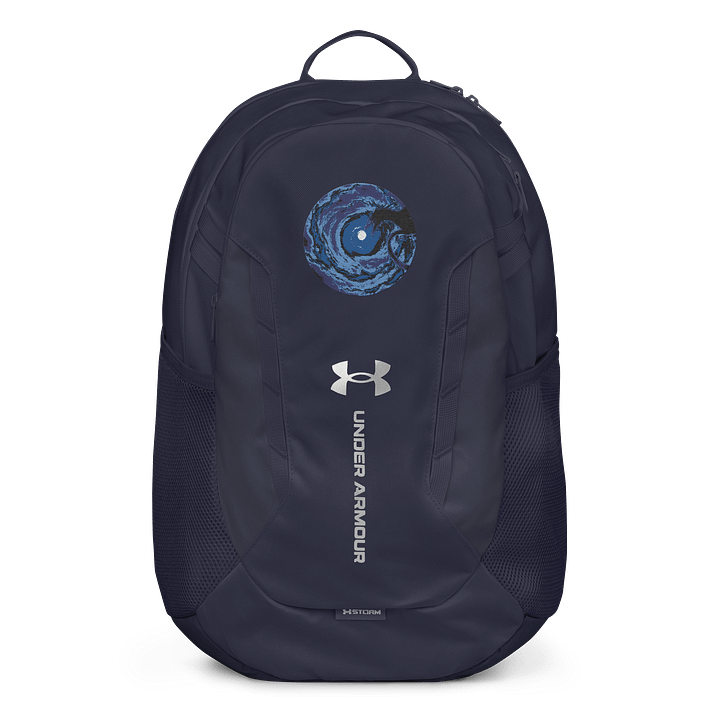 Blue Portal Under Armour® Backpack product image (1)