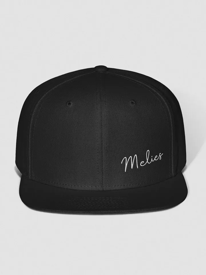 Melies Snapback product image (1)