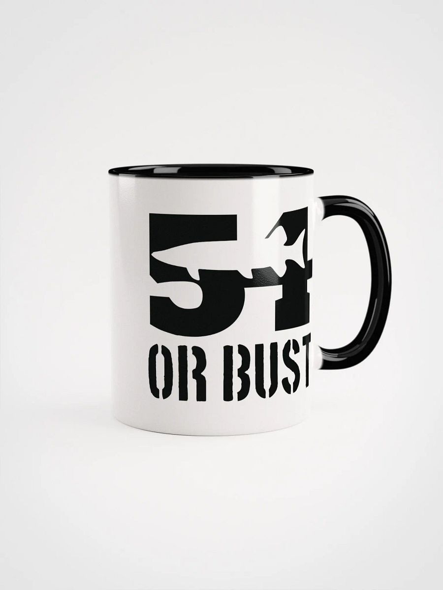 54 or Bust Mug product image (12)