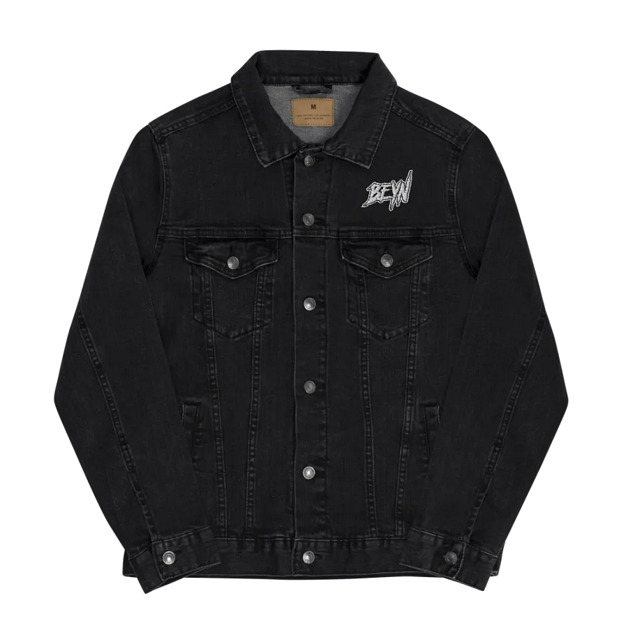 Denim Jacket product image (2)