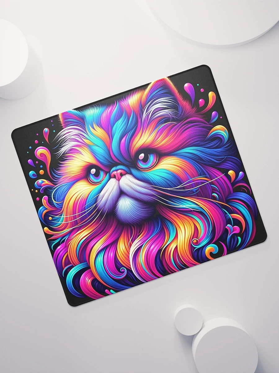 Gaming Mouse Pad: Persian product image (11)